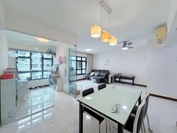 Blk 278B Compassvale Helm (Sengkang), HDB 5 Rooms #554239751